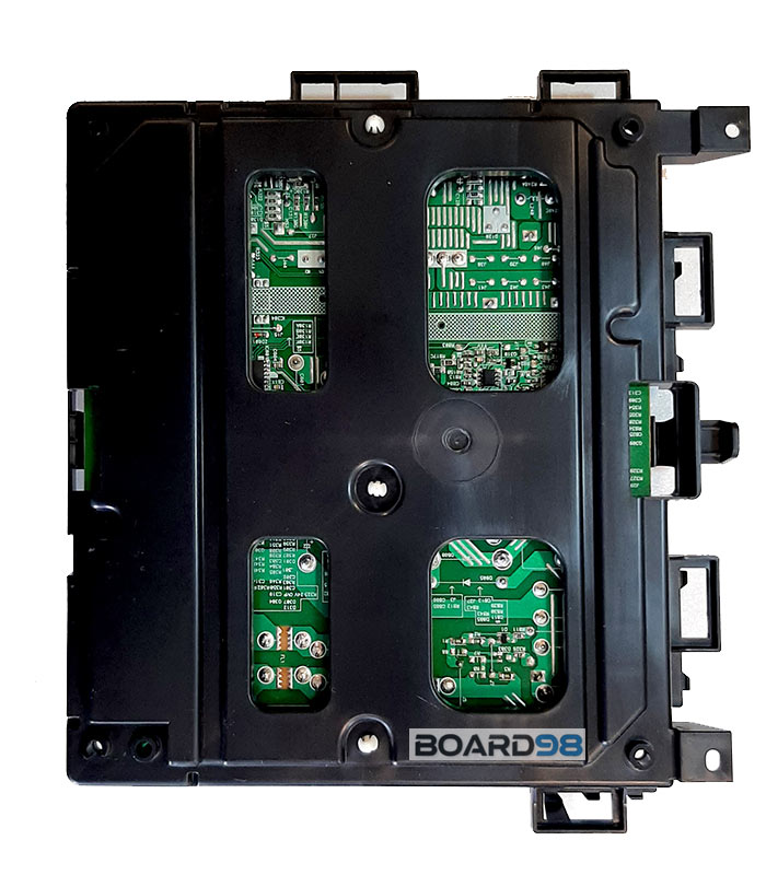  قیمت برد پاور سونی 32V400A
