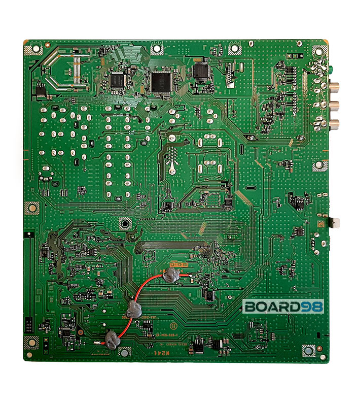  قیمت برد مین سونی 32W400A