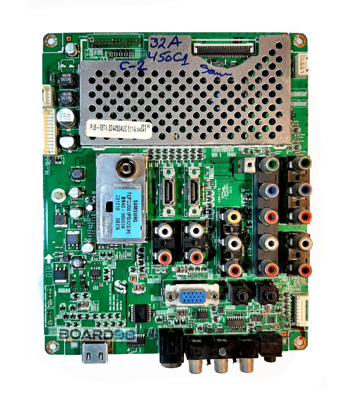 قیمت برد 32a450