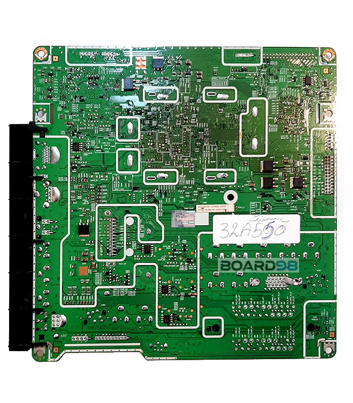برد مین 32a550