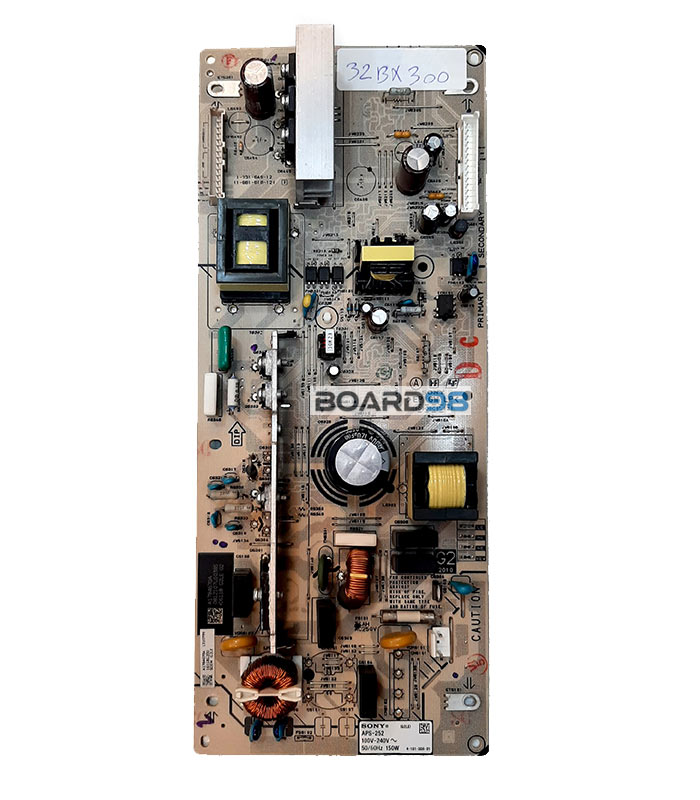 برد پاور 32bx300