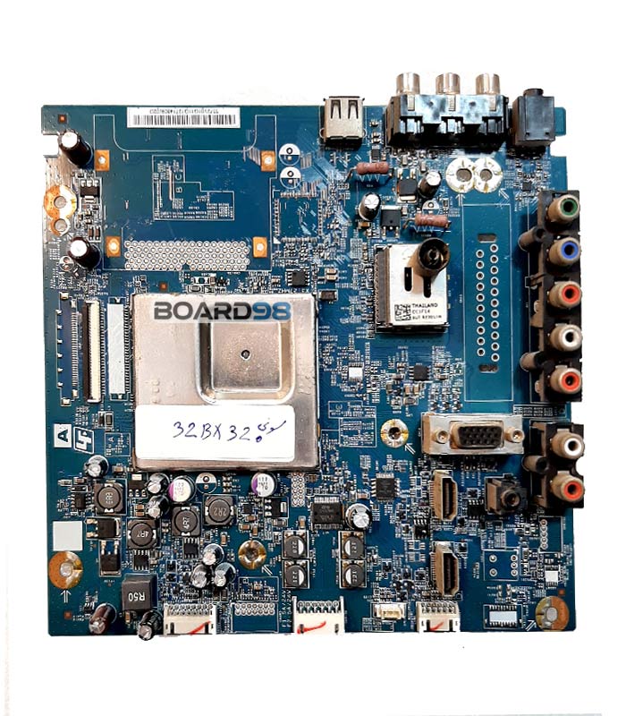 مین برد تلویزیون سونی 32BX320