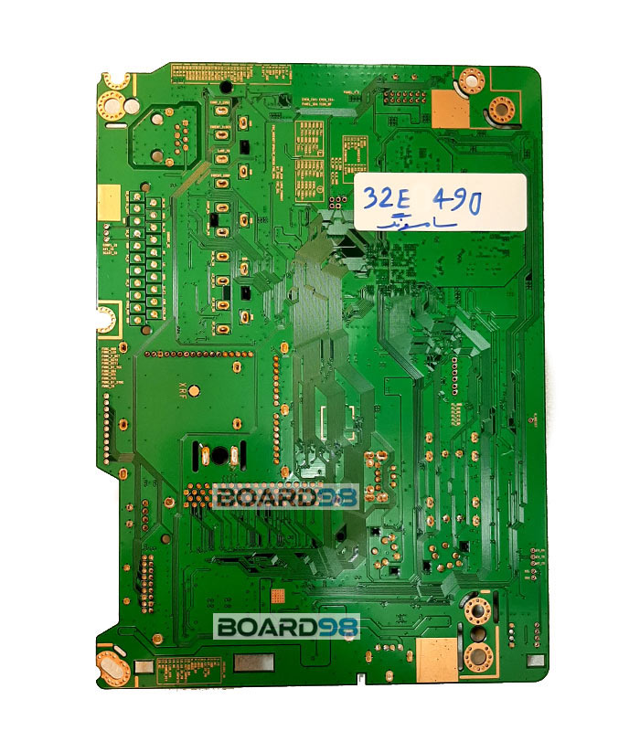 قیمت مین برد 32EX490 