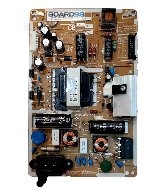 مین برد تلویزیون سامسونگ 32F4550