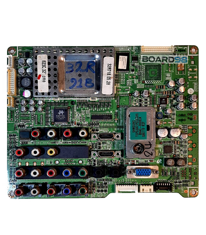  32r91b قیمت مینبرد