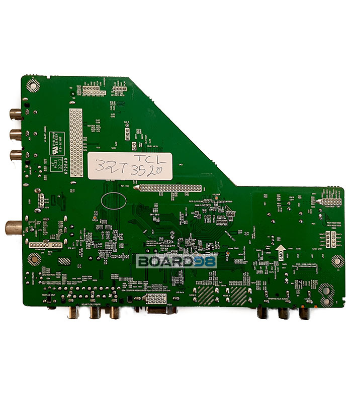 برد مین 32t3520