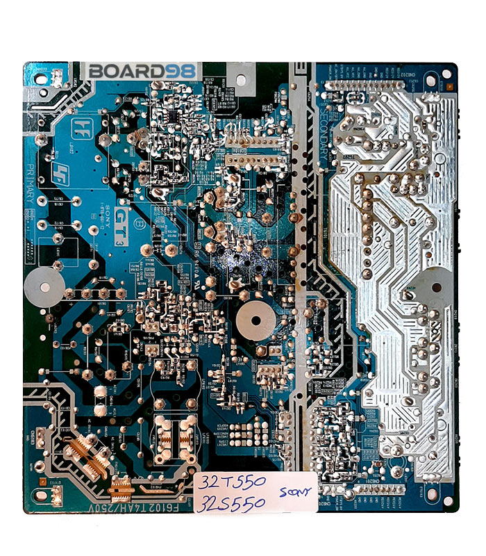 برد پاور تلویزیون سونی 32T550،32T530،32S550A