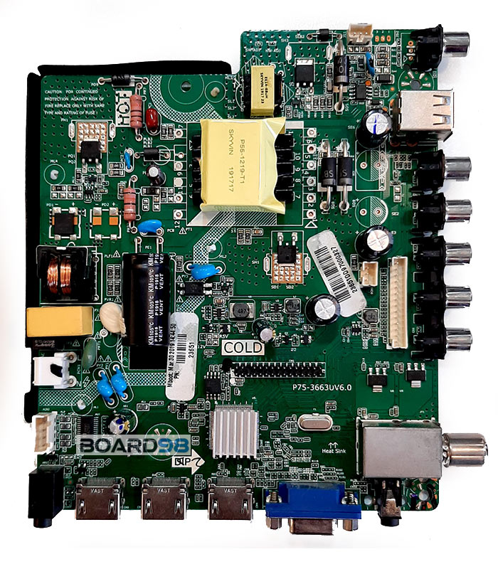  خرید 32xk570