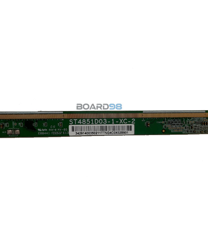  برد ادرس خرید49XTU815