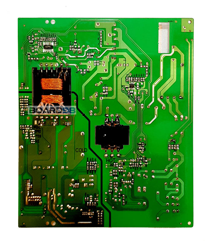  قیمت برد تغذیه 40IMP9E