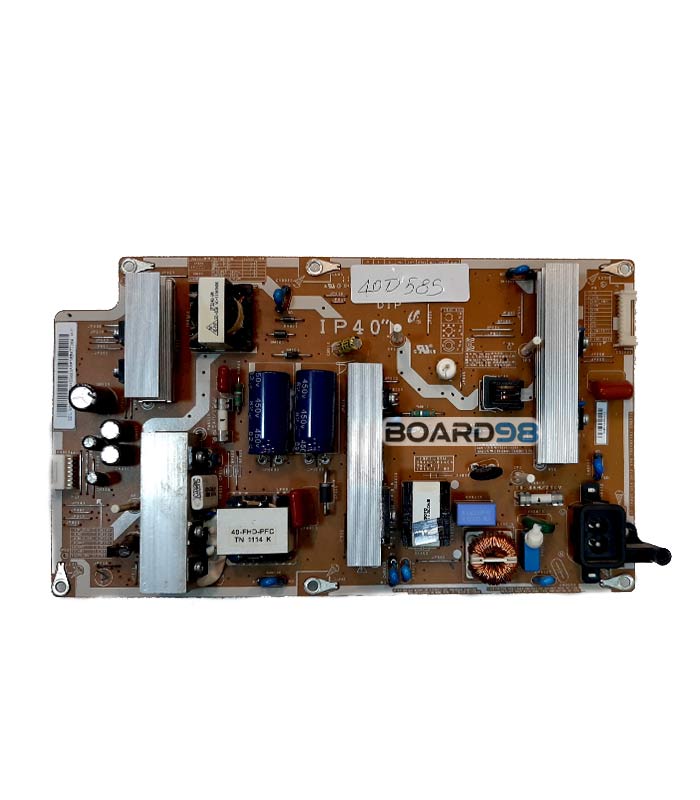 power board 40D585