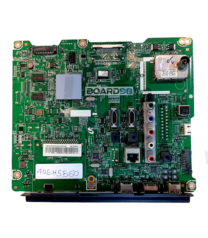  40eh5560 mainboard