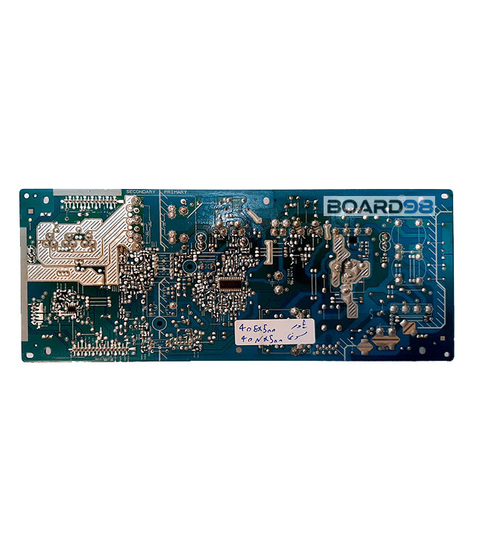 برد پاور تلویزیون سونی 40EX500
