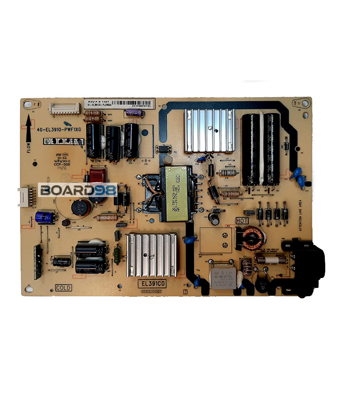 قیمت برد پاور 40S4690،40S4610