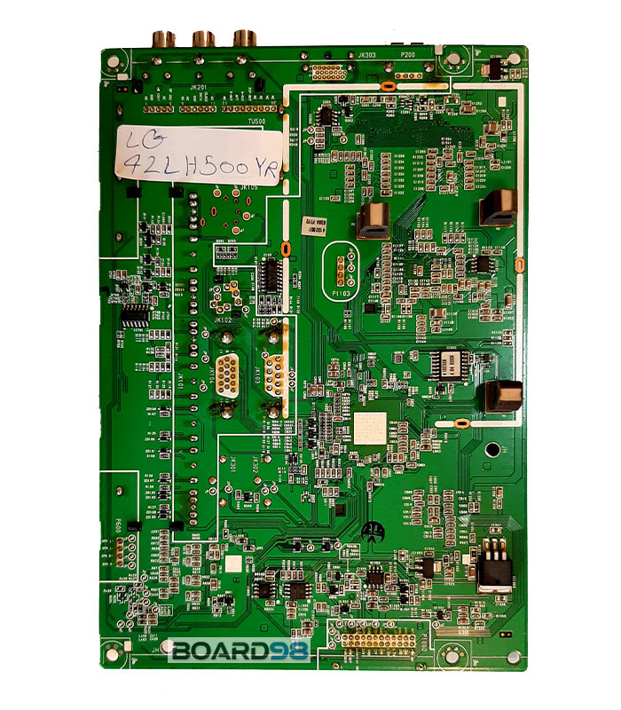 قیمت 47LH500YR