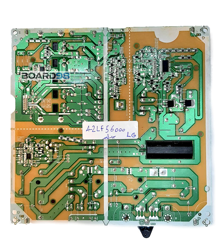 برد پاور تلویزیون ال جی 42LF56000