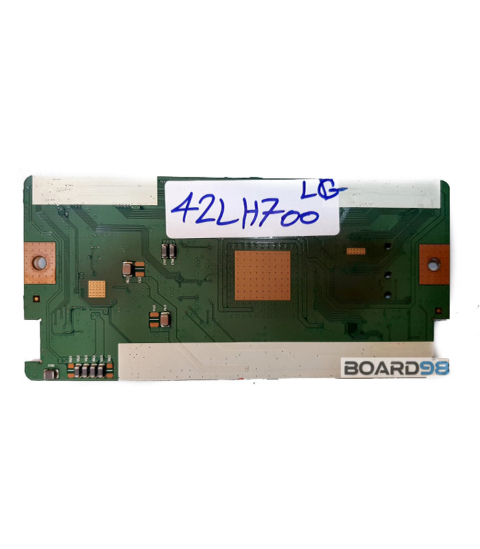 برد تیکان تلویزیون ال جی 42LH700