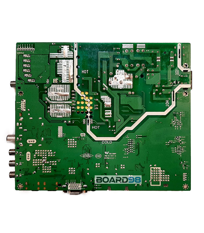  برد مین 43S30BLD