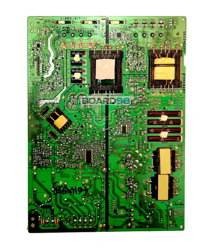  قیمت برد پاور سونی46HX925