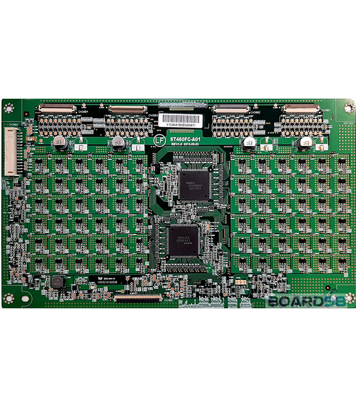 قیمت برد اینورتر سونی 46hx925