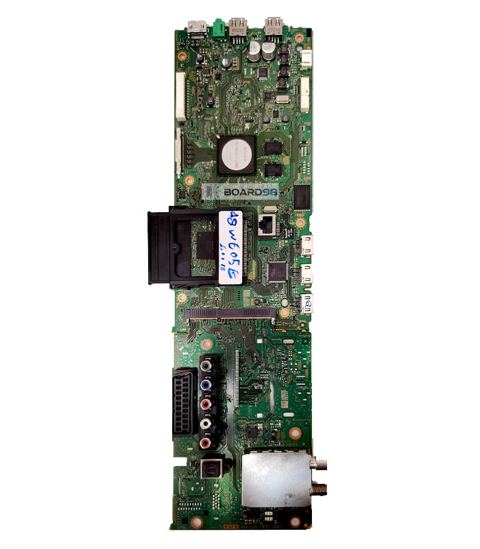 مین برد 48W600B