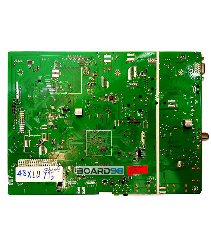 برد مین 48xlu715