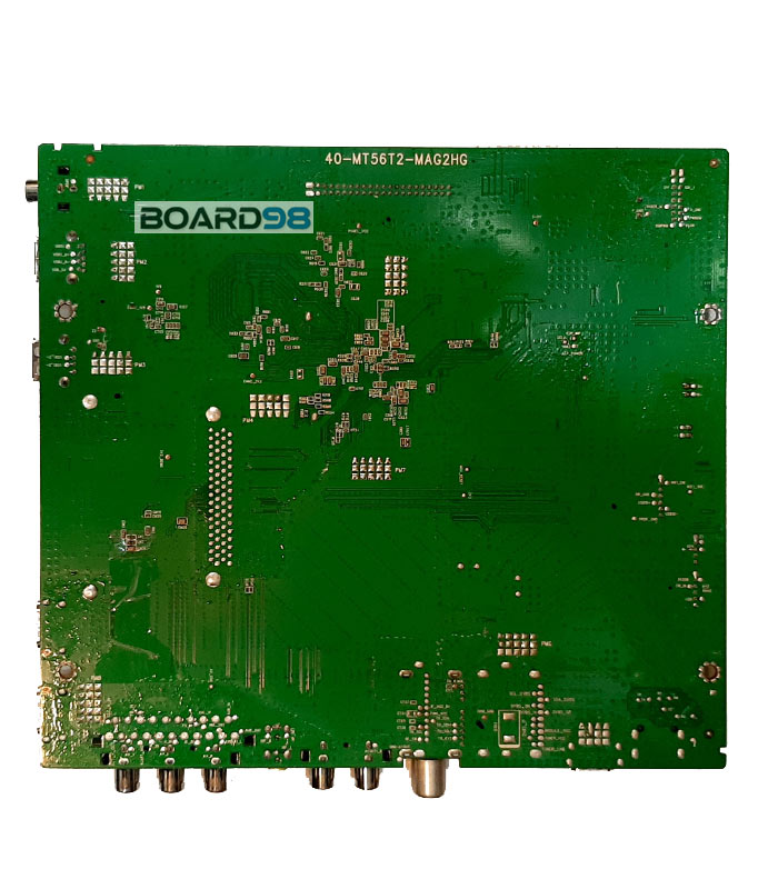 مین برد 55XT515