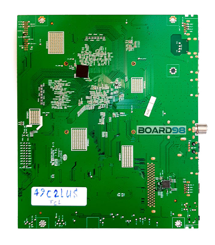  قیمت 49c2lus mainboard tcl