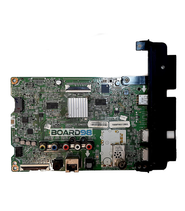 قیمت برد مین 49LG55000GI