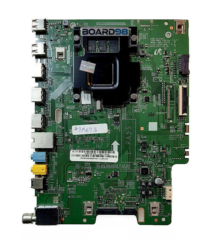 mainboard 49m6970