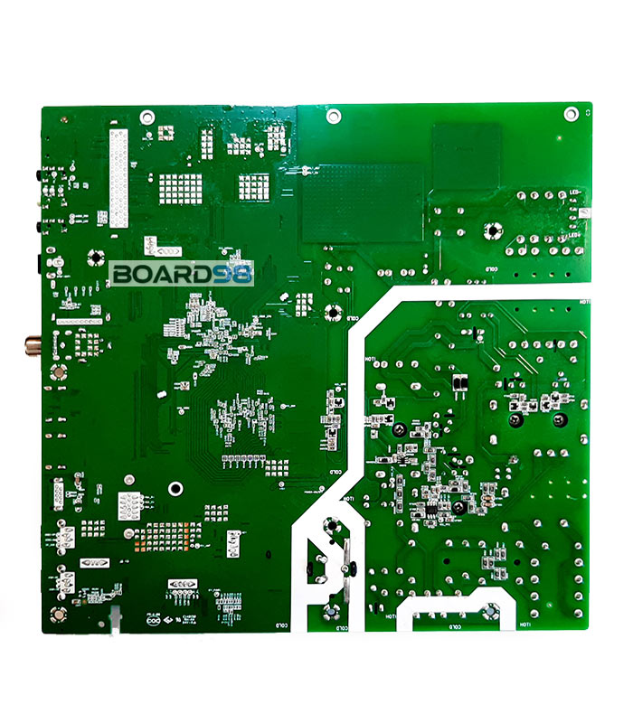 قیمت مین برد 55xku575