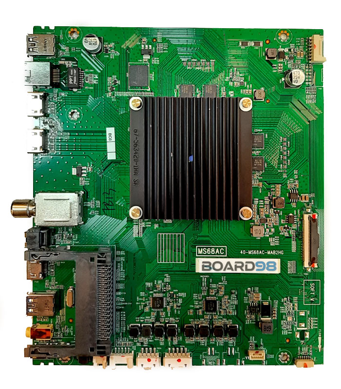  قیمت برد 55c2lus