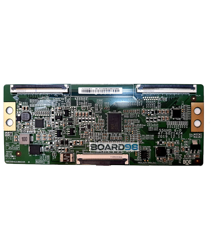 قیمت تیکان 55K5700