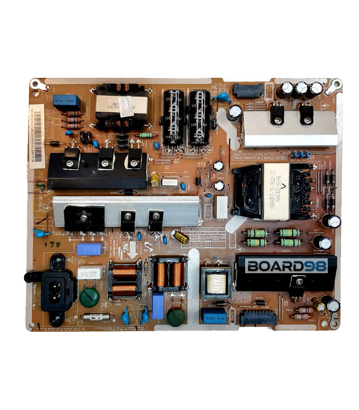 قیمت برد پاور تلویزیون سامسونگ 55KU7970