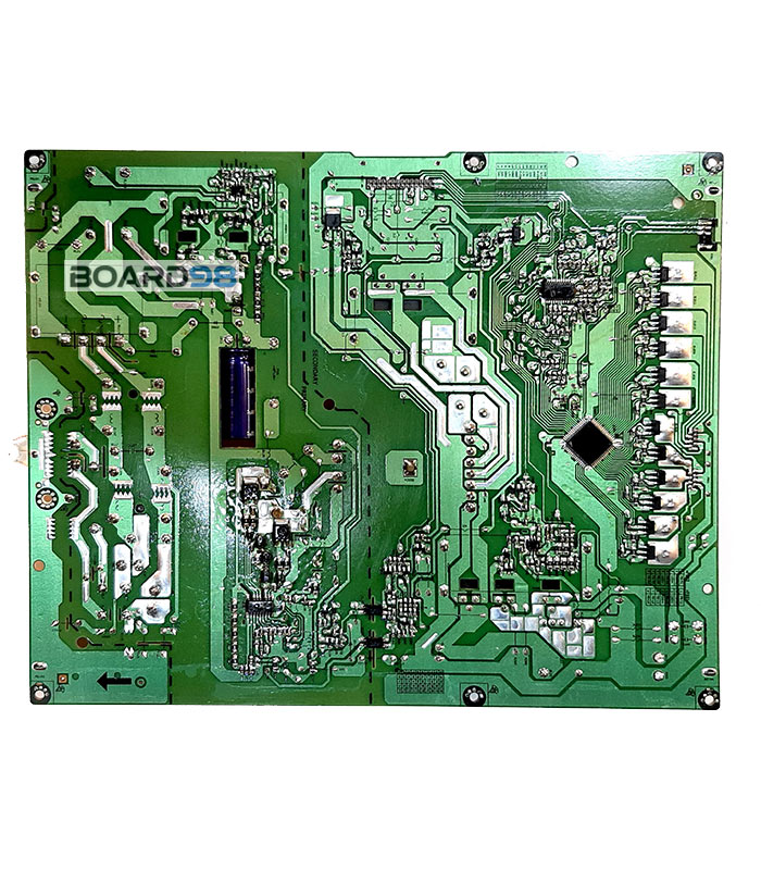 برد پاور تلویزیون ال جی 55UH850V