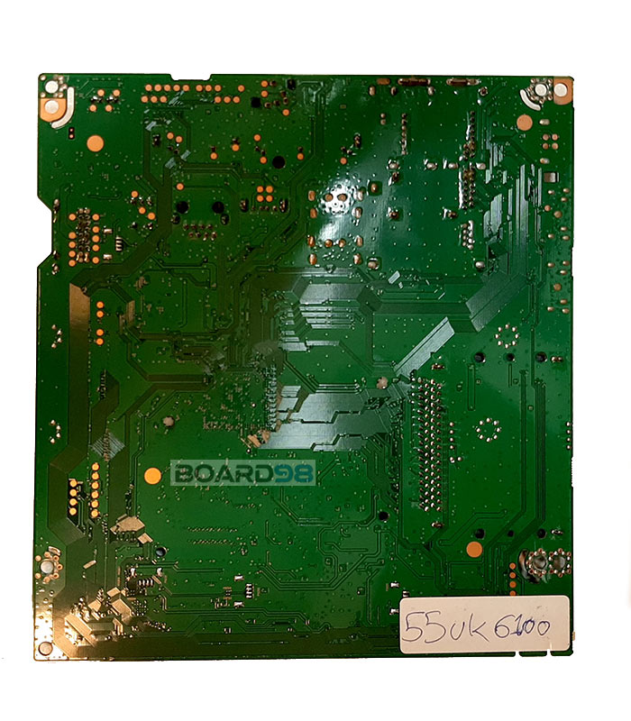 قیمت مین برد ال جی 55UK6100