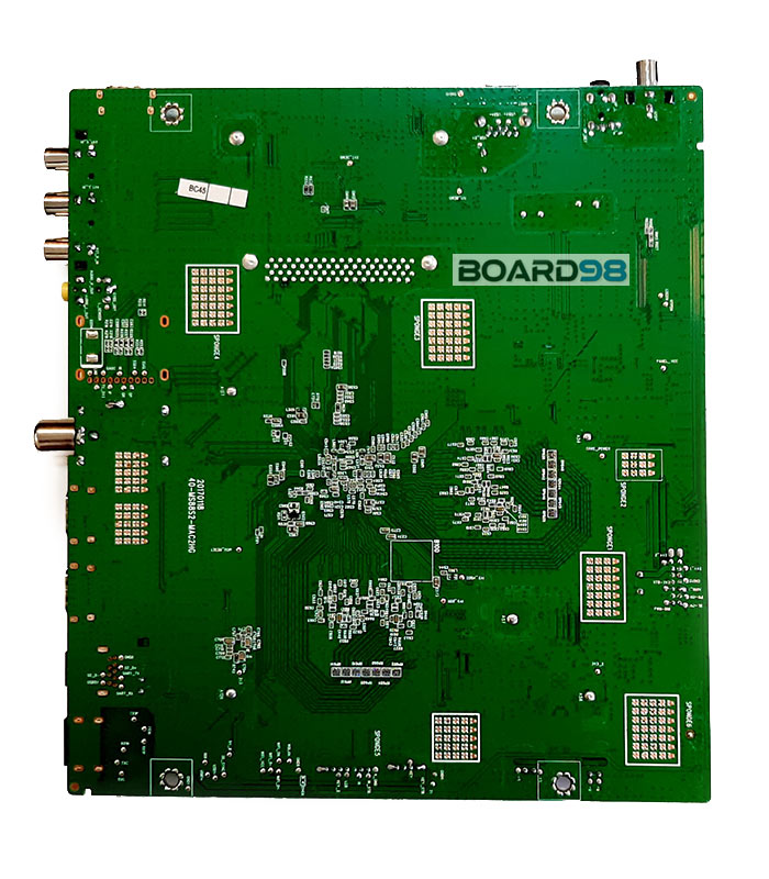  برد مین 65XTU815