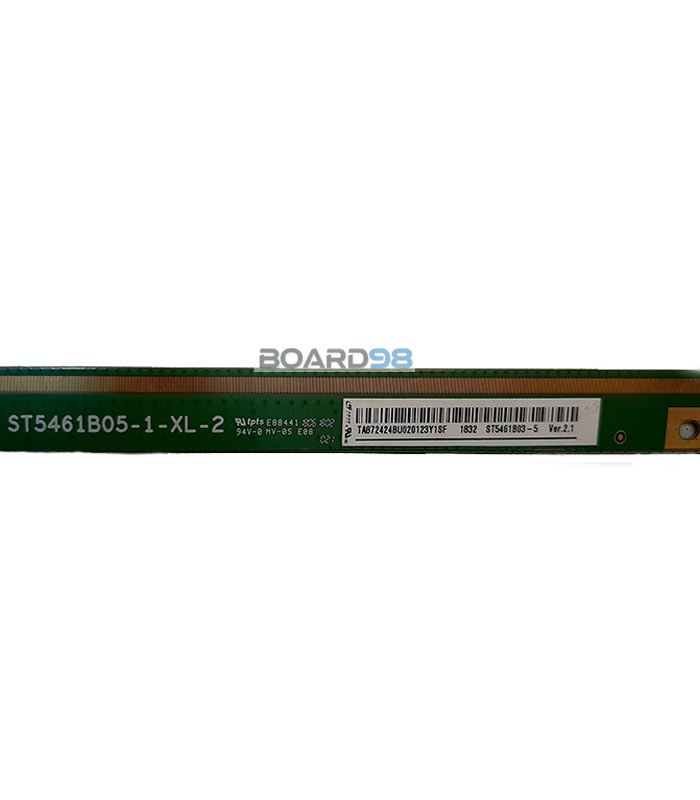  برد ادرسST5461B05-2-XC-2