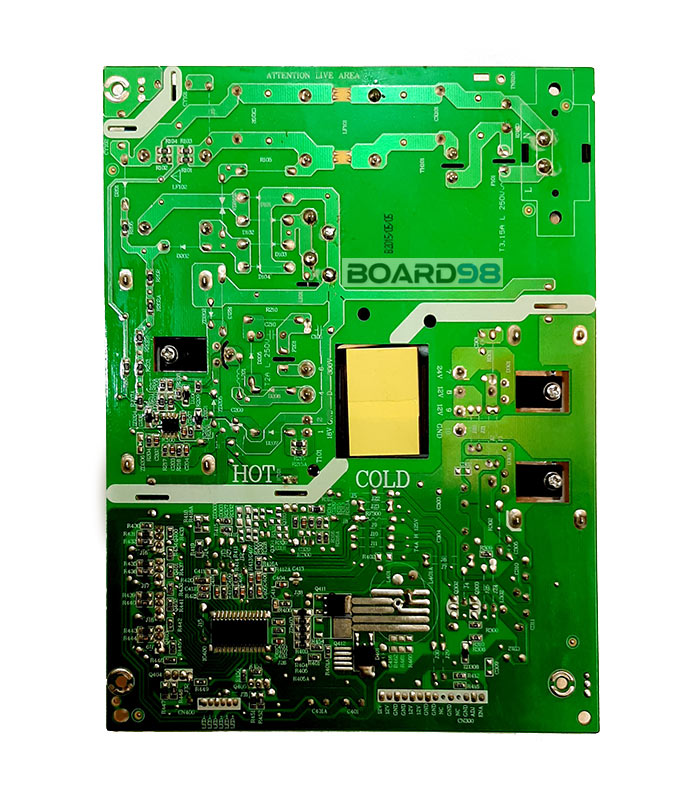  SLD-42S34BLD برد پاور