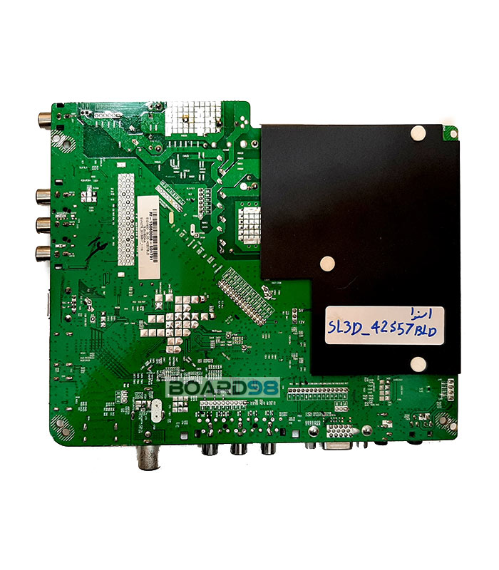 مین برد اسنوا sl3d-42S57bld