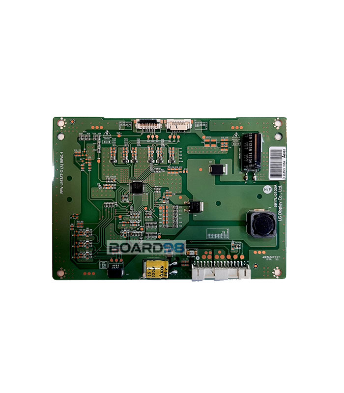 42s95bld inverter board snowa