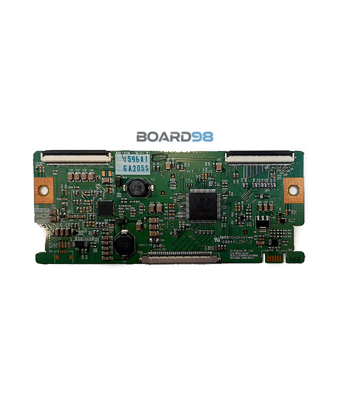  42LH200 Tcon Board
