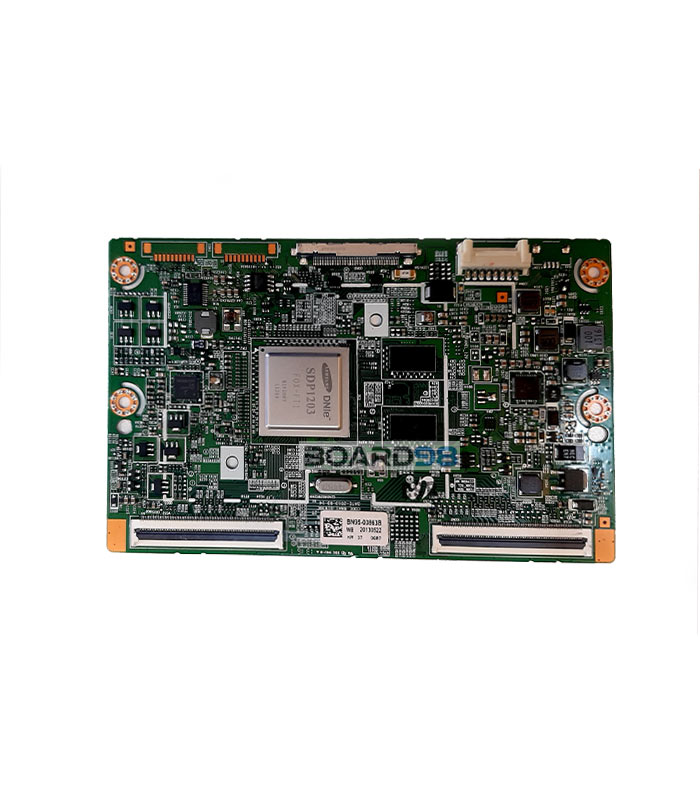 46f8880 tcon board samsung