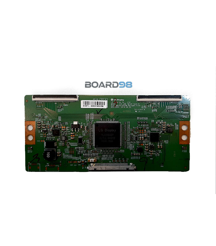 49uf69000 tcon board lg