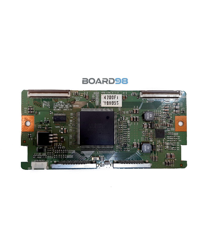 42lh500/47lh500 tcon board lg