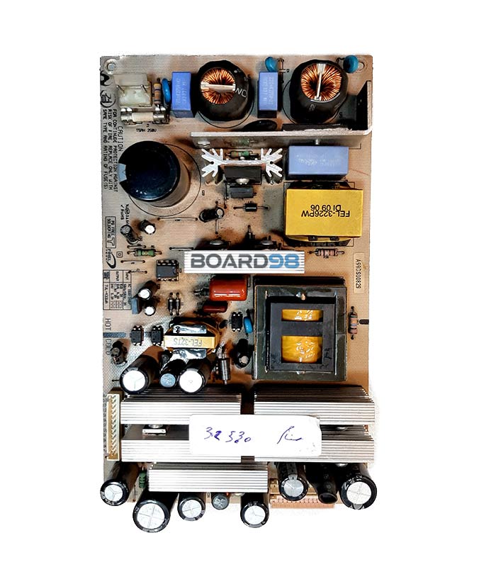 sl32530 power board sanam