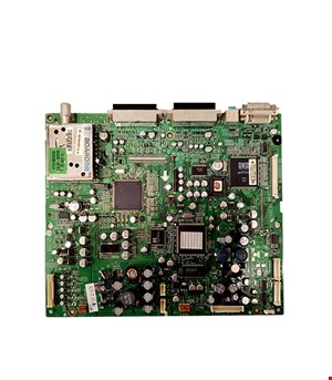 مین برد تلویزیون ال جی 32LZ55H