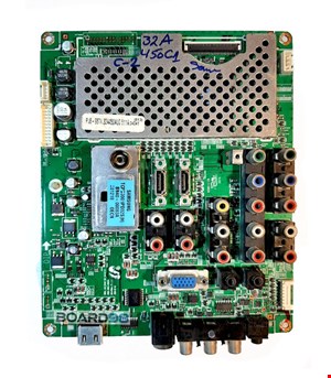 مین برد تلویزیون سامسونگ 32A450