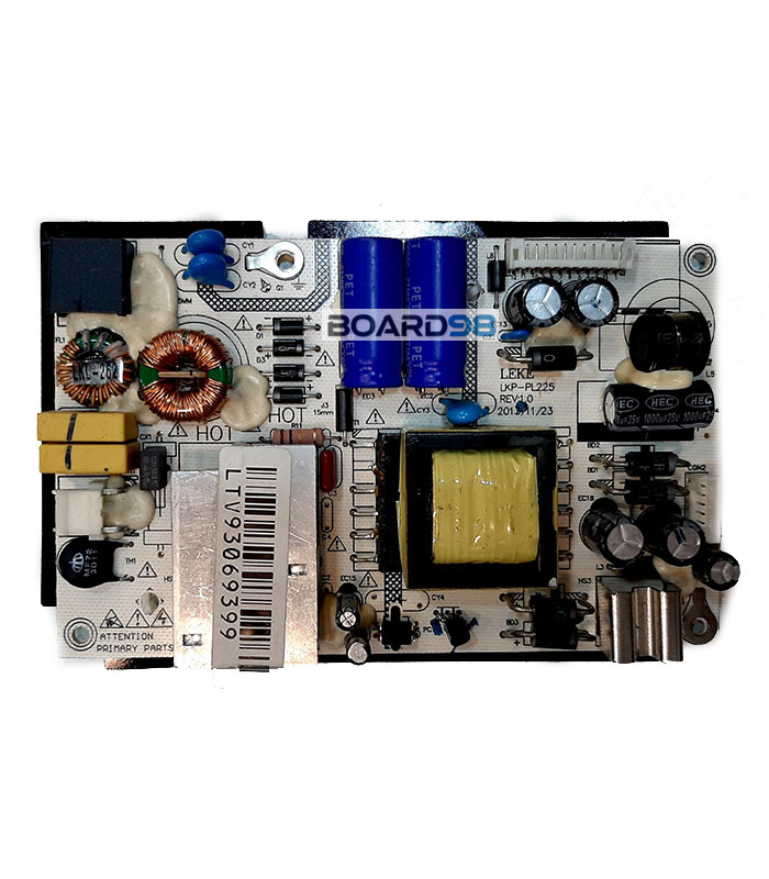 32d40 power board xvision