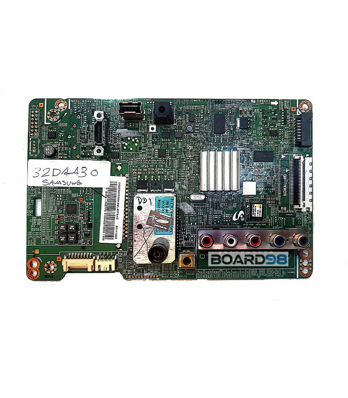 32d4430 main board samsung